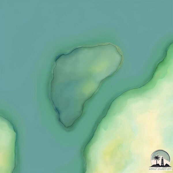 Wujulakinda Islet