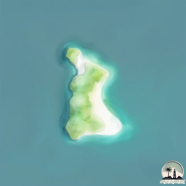 Yankawingarri Island