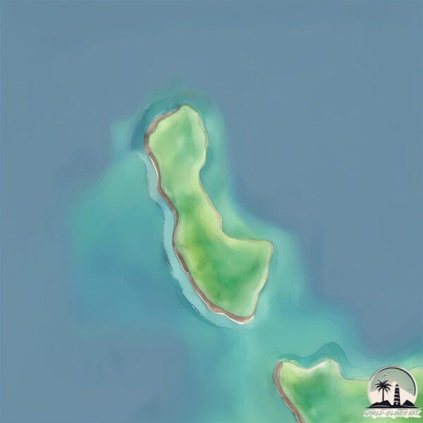 Yawini Island