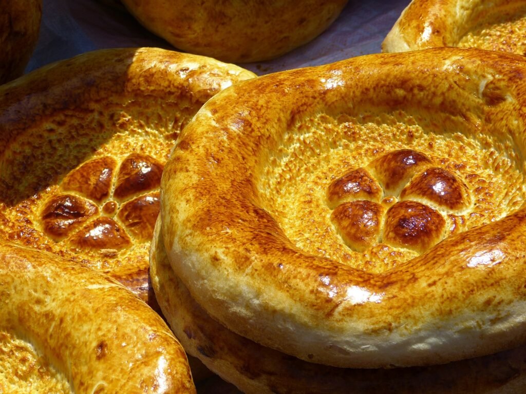 Special Occasions in Sardinia Call for Celebratory Bread, Featuring Unique Shapes and Intricate Decorations