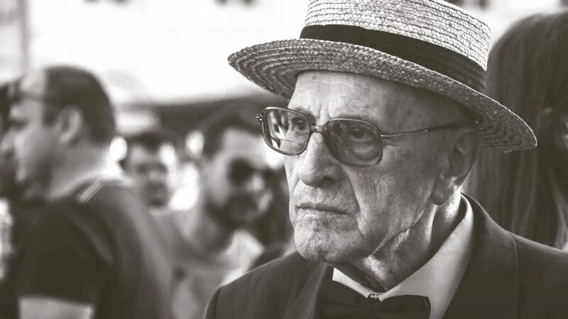 Centenarian Wisdom: A Glimpse into the Lifelong Vitality of Sardinia's Blue Zone